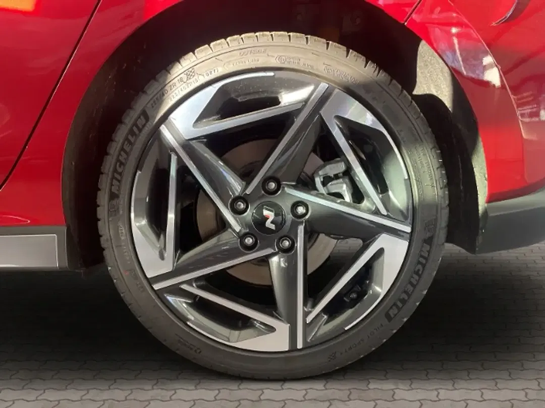 Hyundai i30 - Thumbnail 7