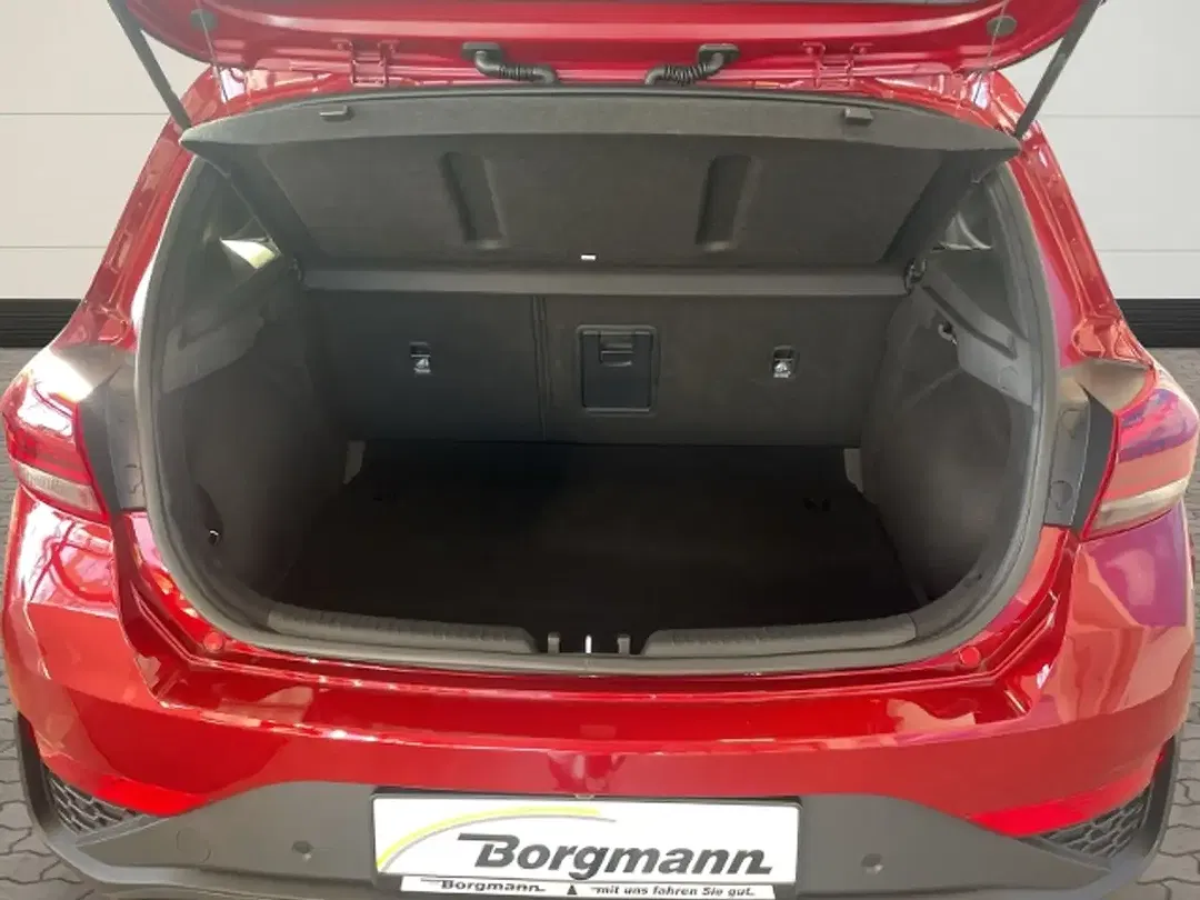 Hyundai i30 - Thumbnail 8