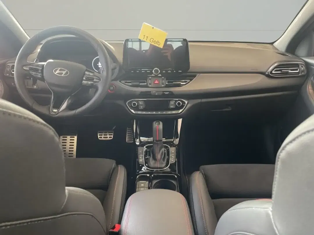 Hyundai i30 - Thumbnail 9