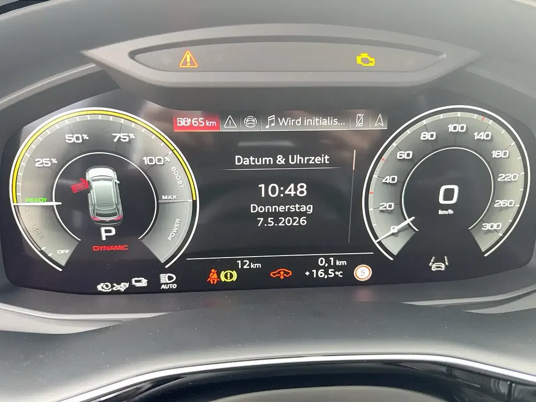 Audi Q8 - Thumbnail 10