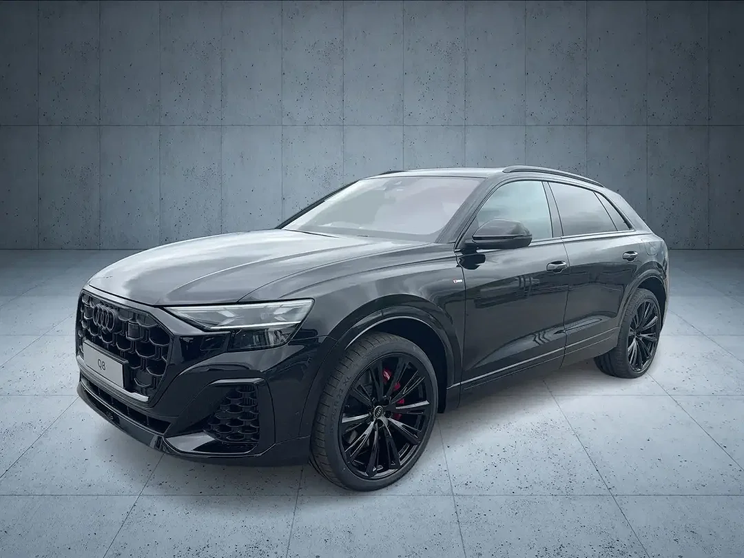 Audi Q8 - Afbeelding 1
