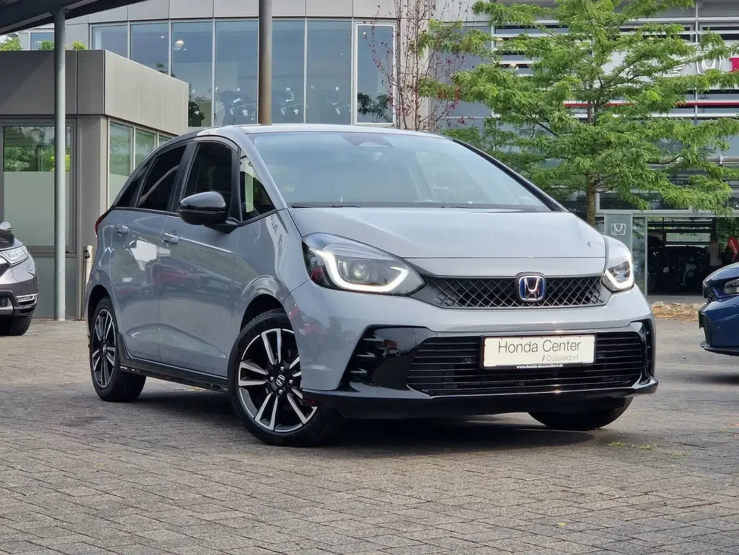 Honda Jazz - Afbeelding 1