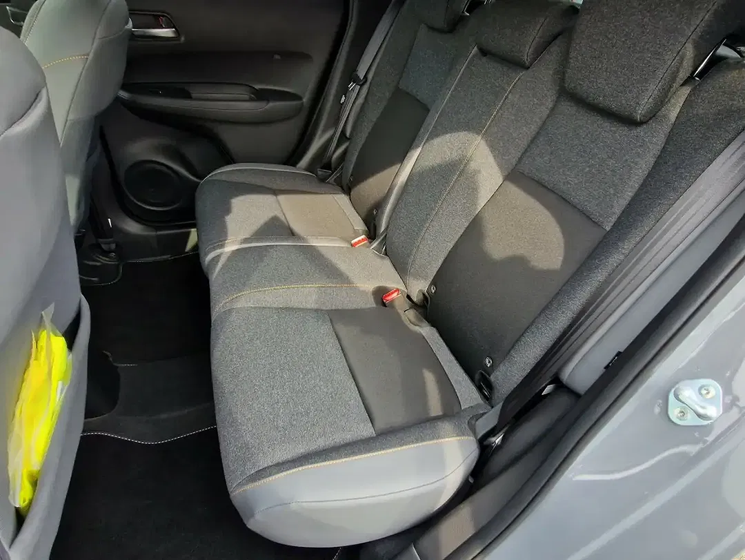 Honda Jazz - Thumbnail 10