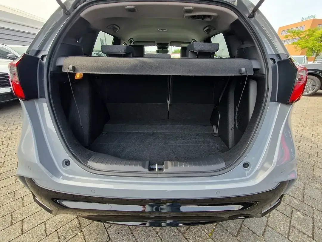 Honda Jazz - Thumbnail 7