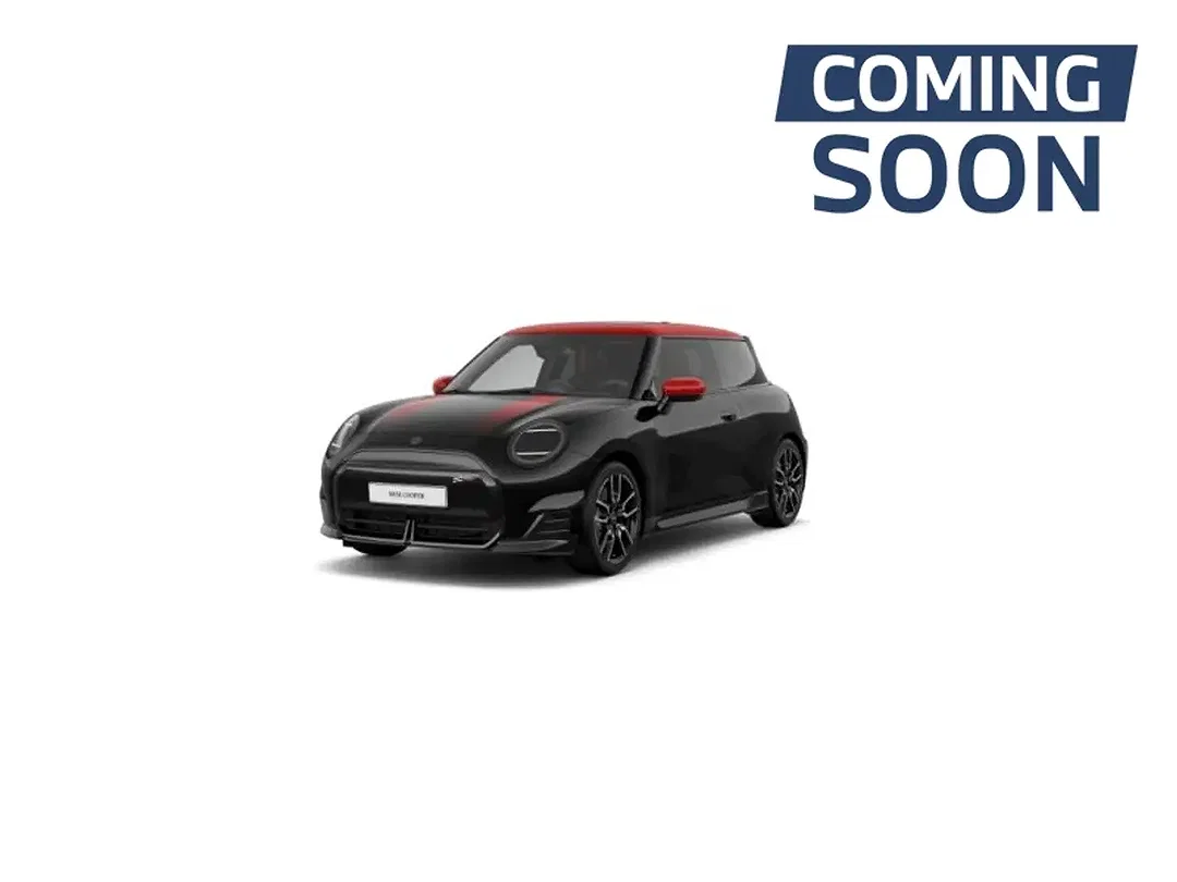 MINI Cooper E - Afbeelding 1