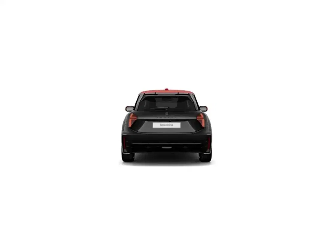 MINI Cooper E - Thumbnail 5
