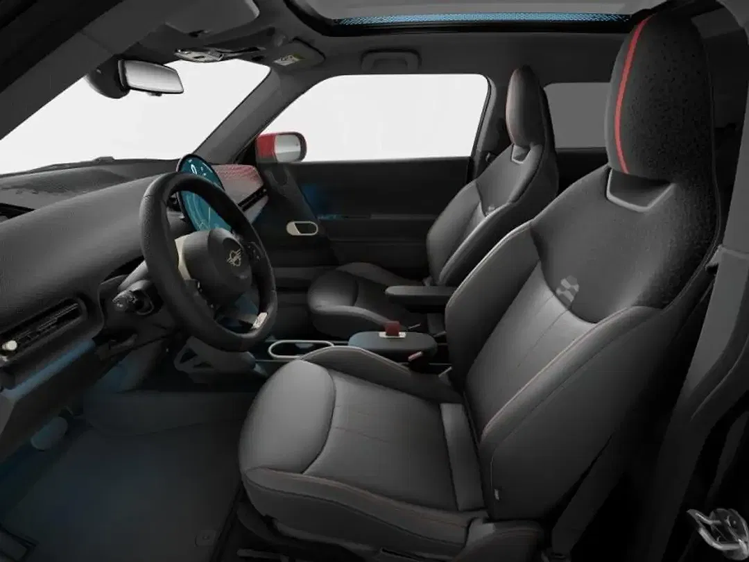 MINI Cooper E - Thumbnail 7