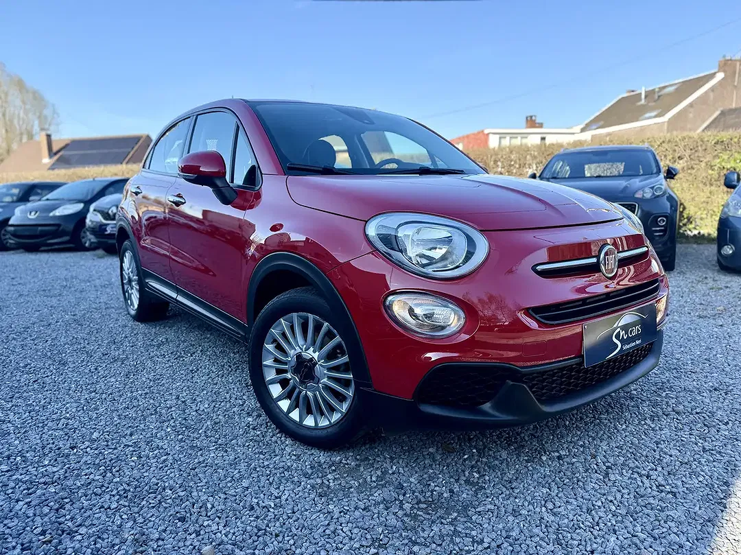 Fiat 500X 1.0 FireFly Cult