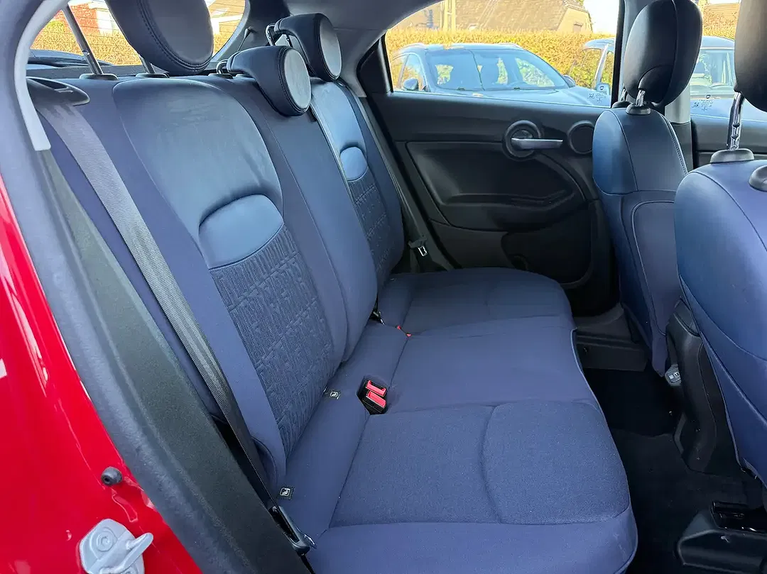 Fiat 500X - Thumbnail 13