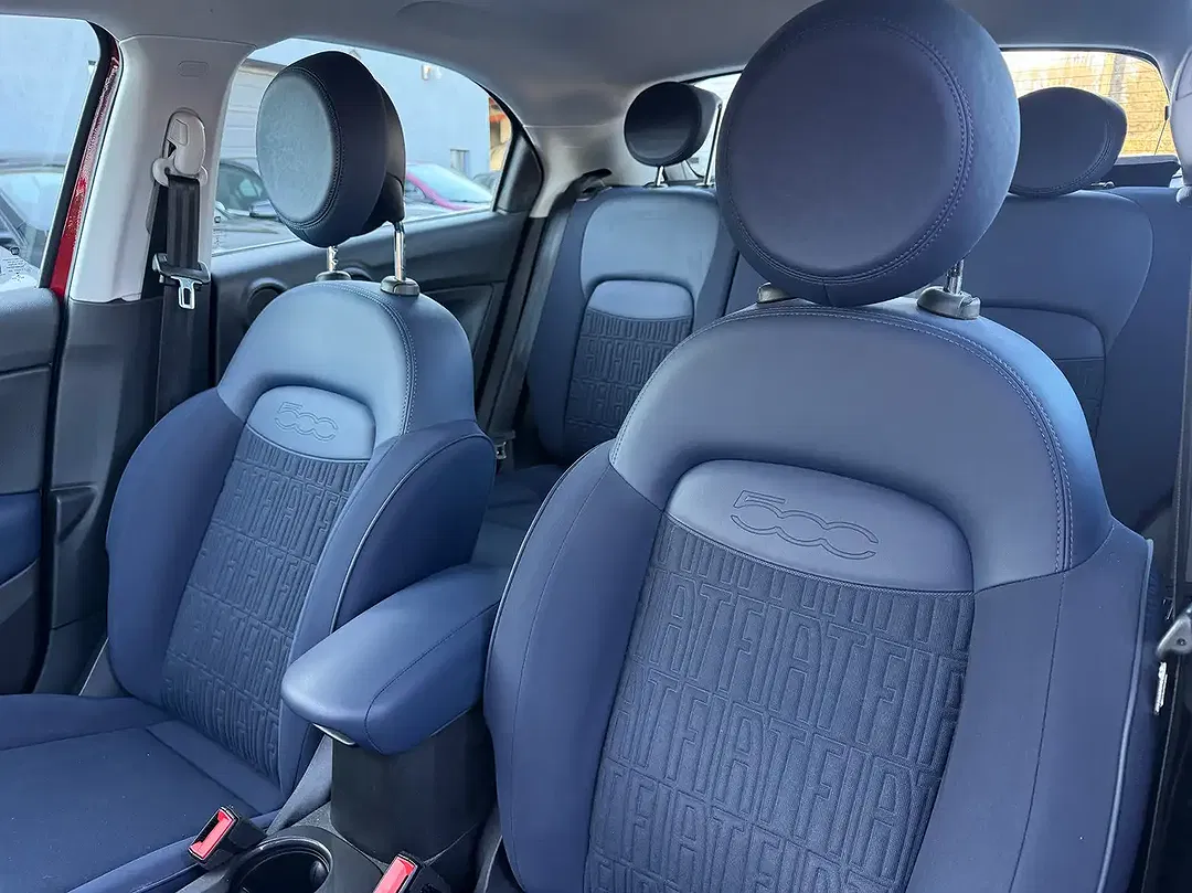 Fiat 500X - Thumbnail 14