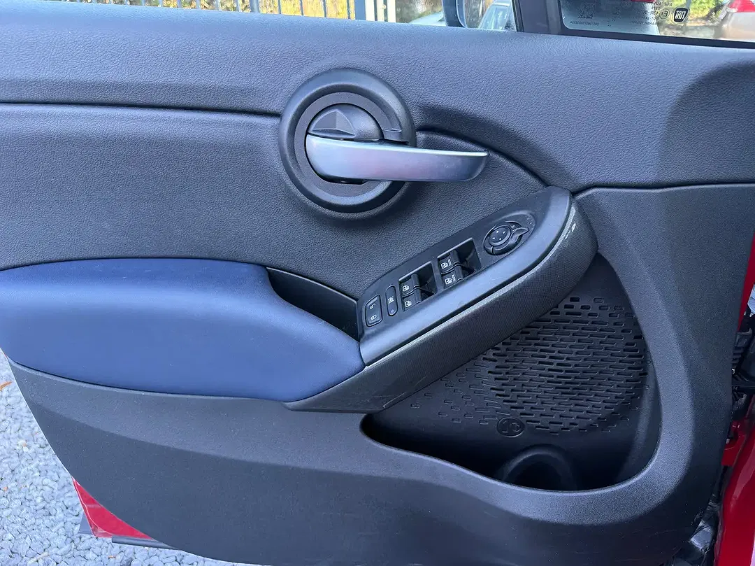 Fiat 500X - Thumbnail 15