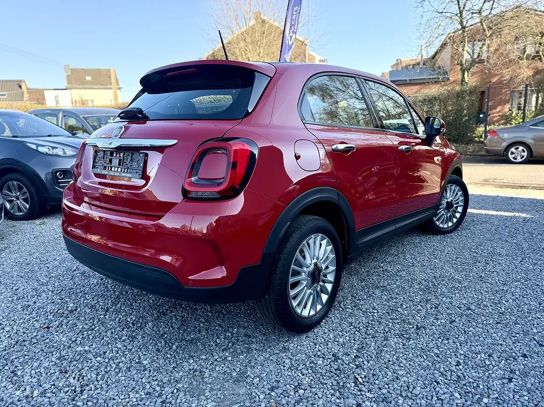 Fiat 500X - Thumbnail 6