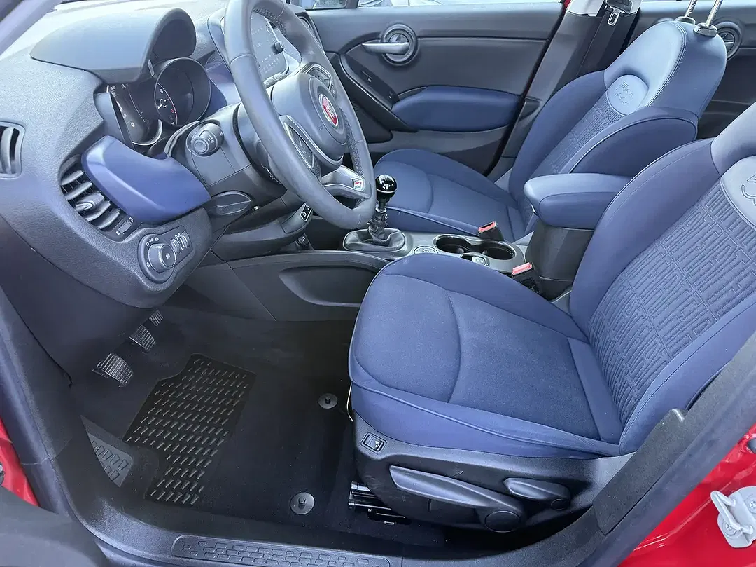 Fiat 500X - Thumbnail 7