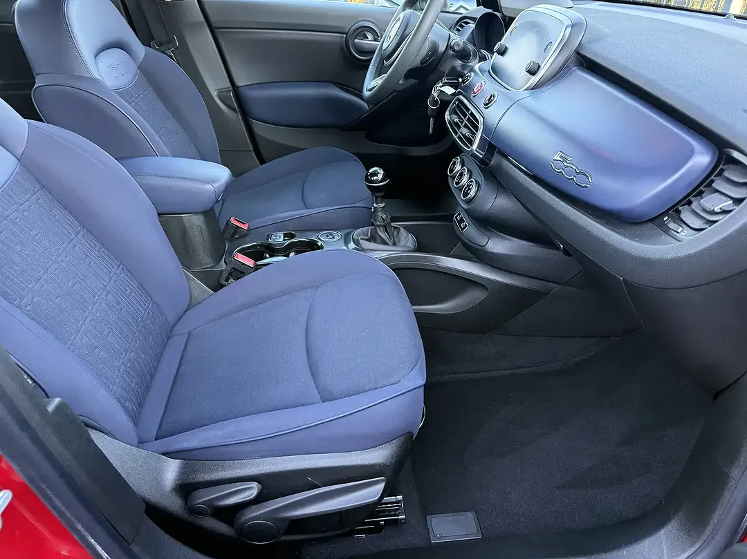 Fiat 500X - Thumbnail 9