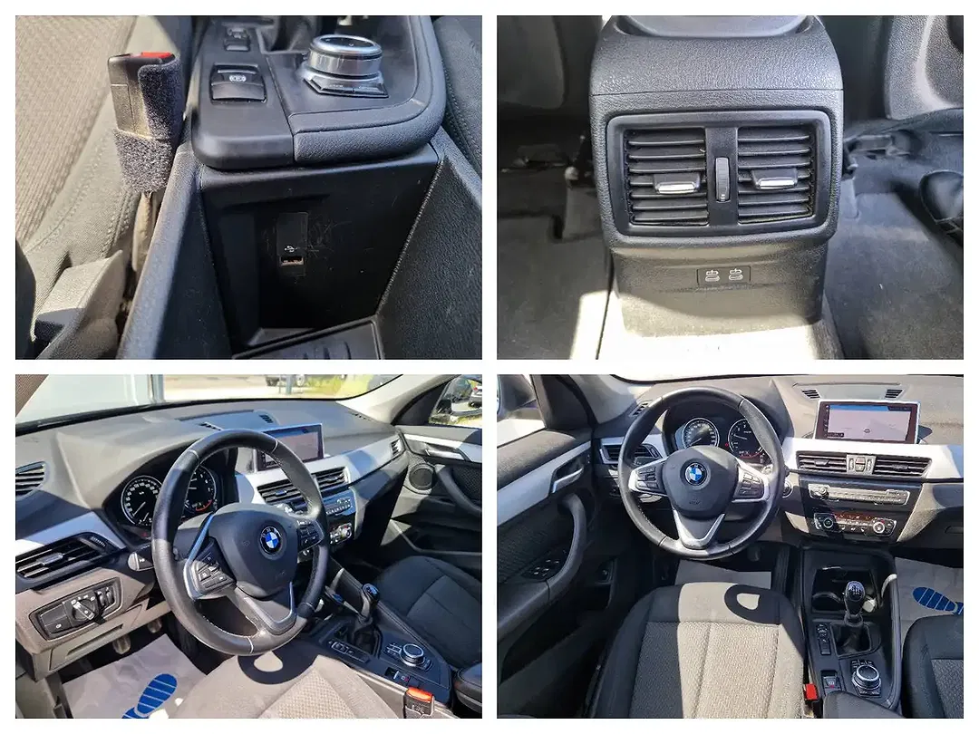 BMW X1 - Thumbnail 10