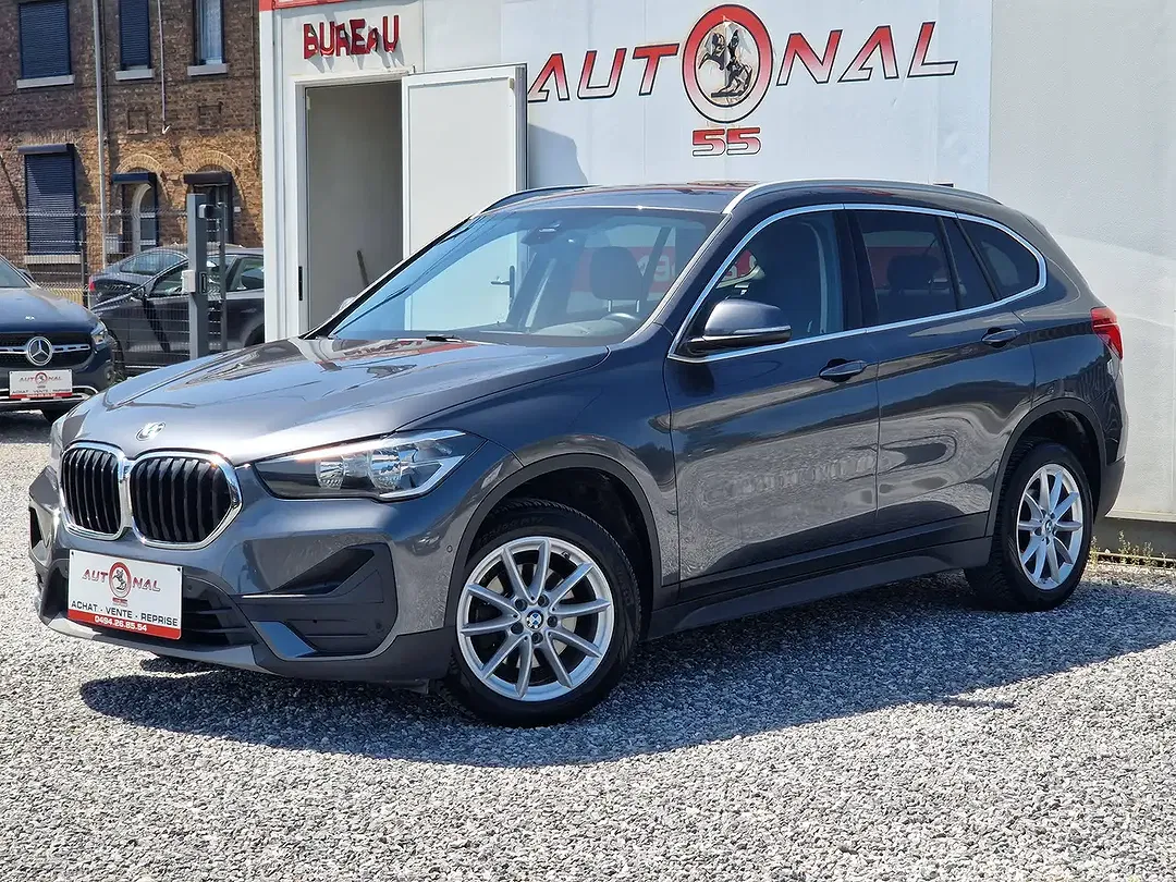 BMW X1 - Thumbnail 14