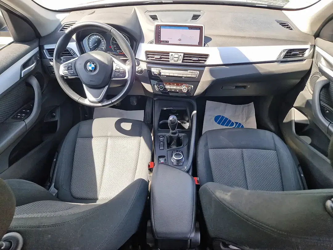 BMW X1 - Thumbnail 7