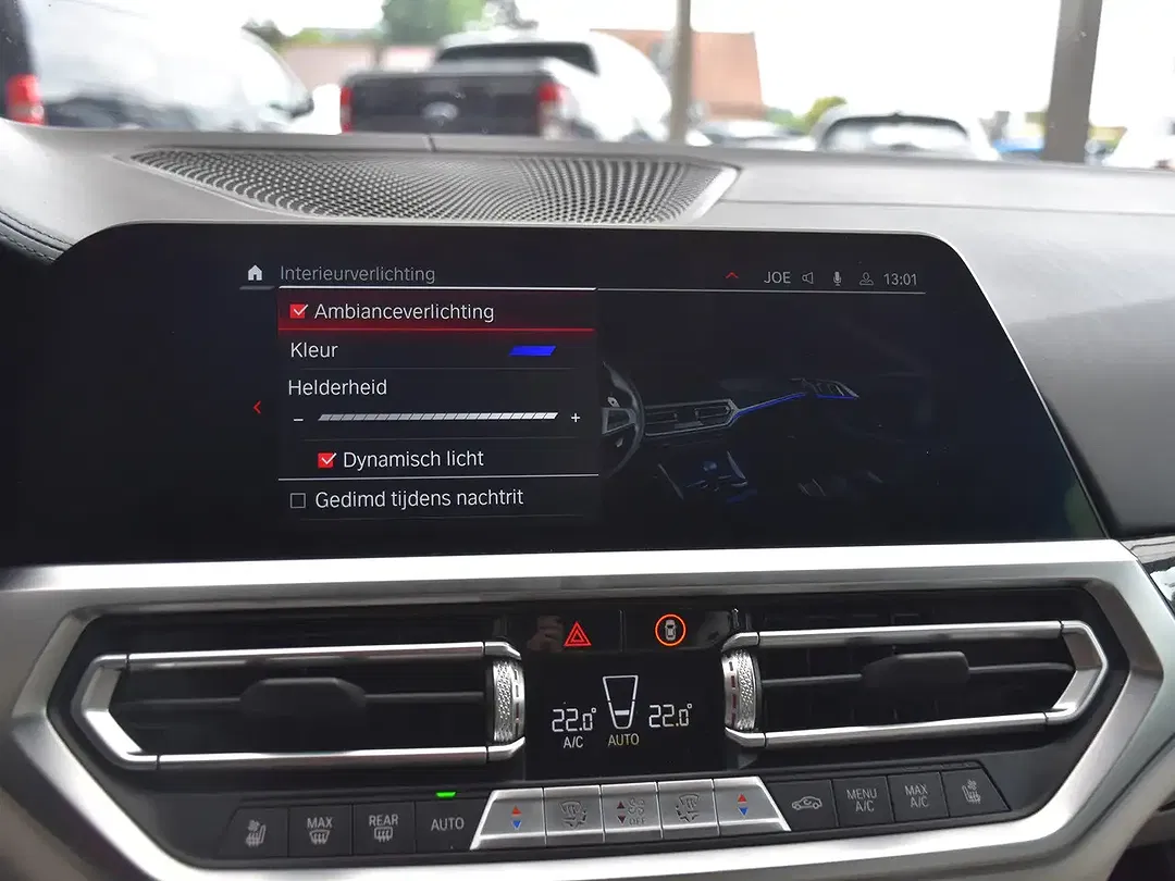 BMW M4 - Thumbnail 47