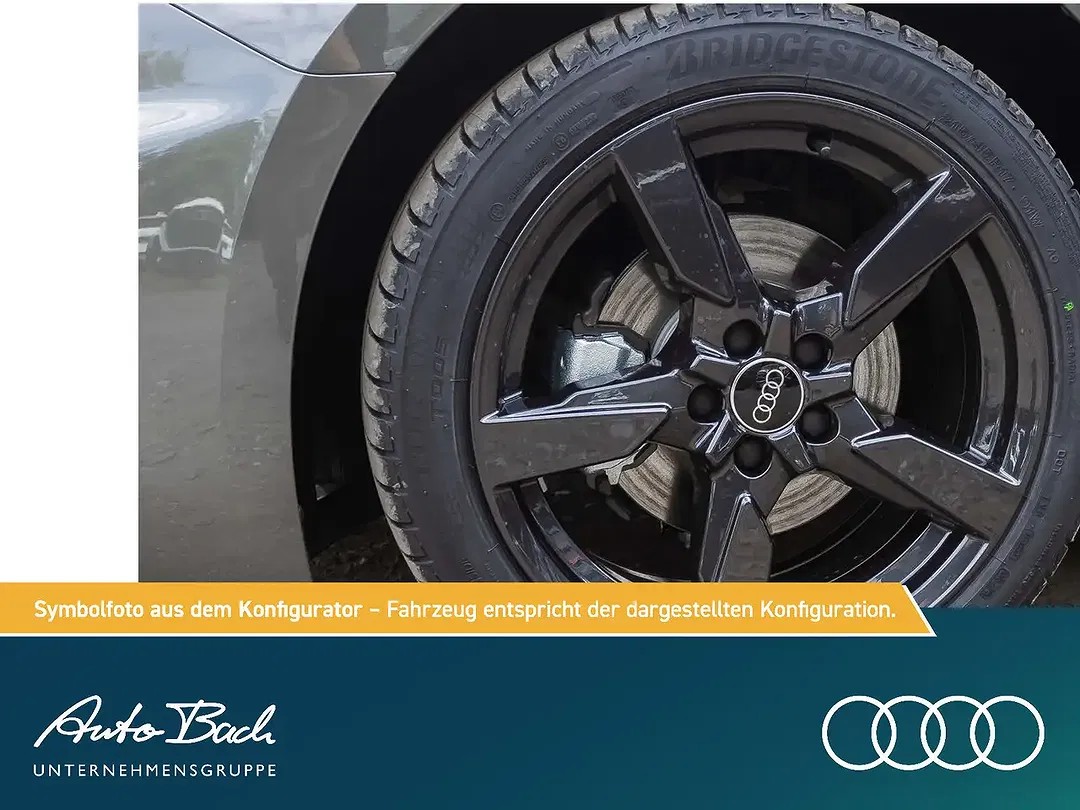 Audi A1 - Thumbnail 10