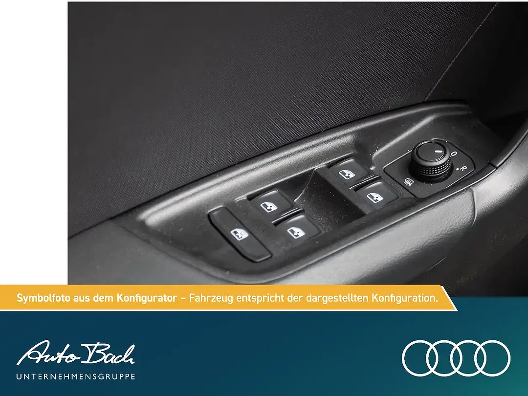 Audi A1 - Thumbnail 12