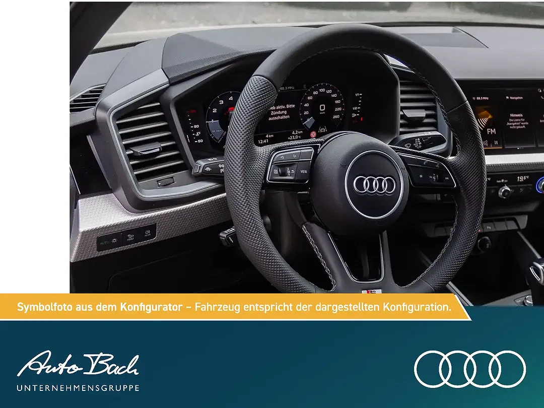 Audi A1 - Thumbnail 14