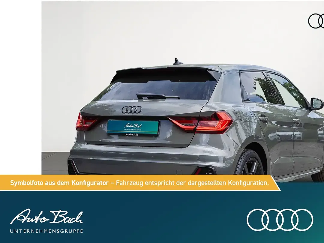 Audi A1 - Thumbnail 5