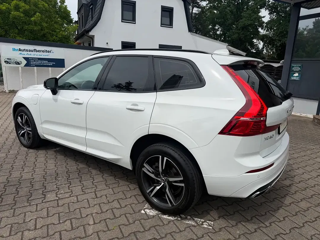 Volvo XC60 - Thumbnail 14