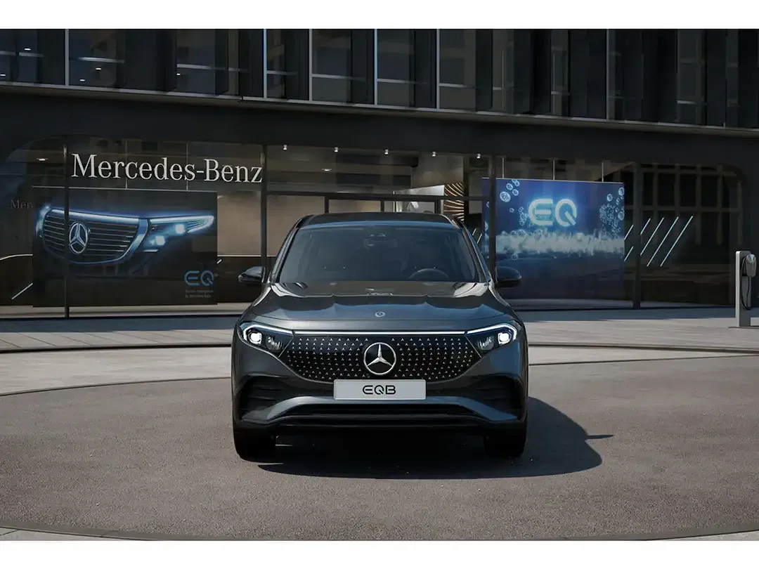 Mercedes-Benz EQB 300 - Thumbnail 11