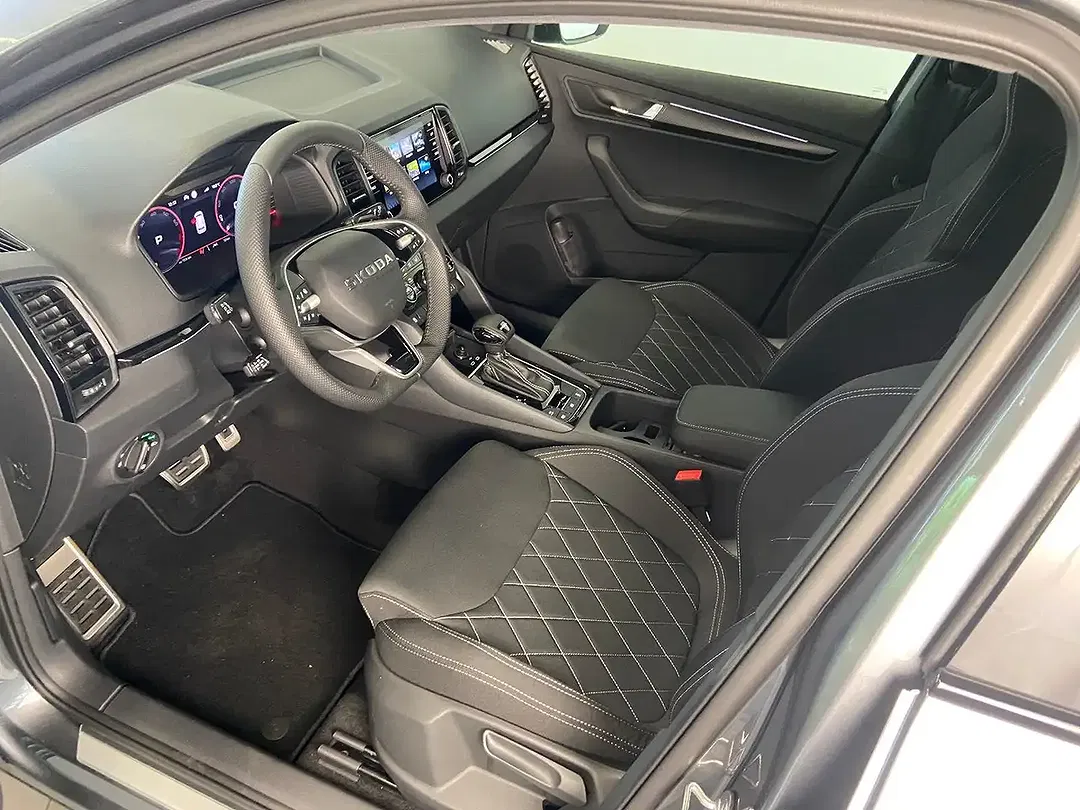 Skoda Karoq - Thumbnail 10