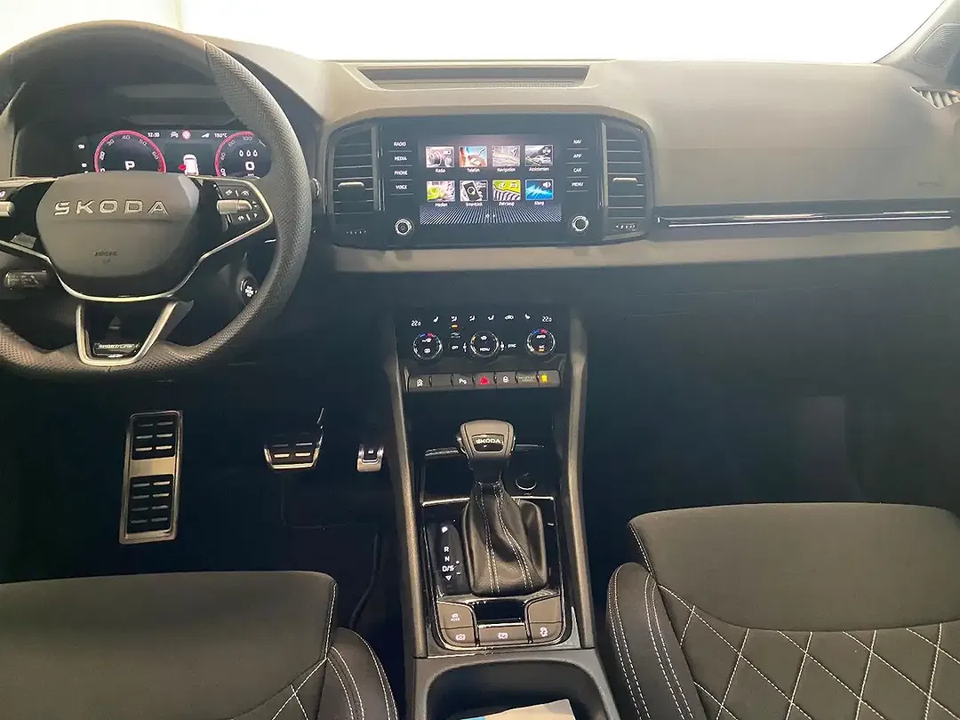 Skoda Karoq - Thumbnail 13