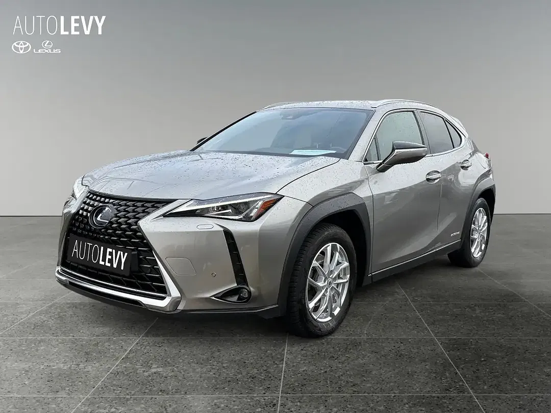 Lexus UX 250h - Thumbnail 2