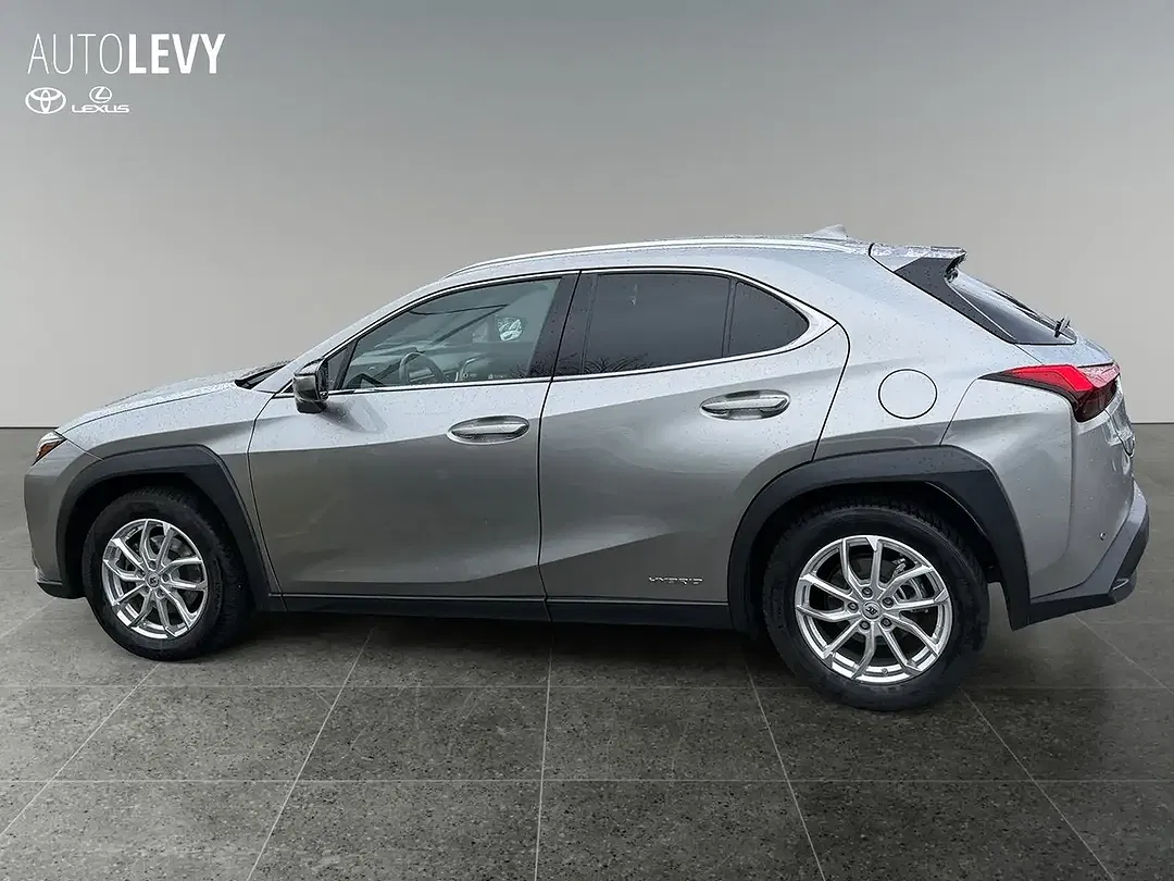 Lexus UX 250h - Thumbnail 3
