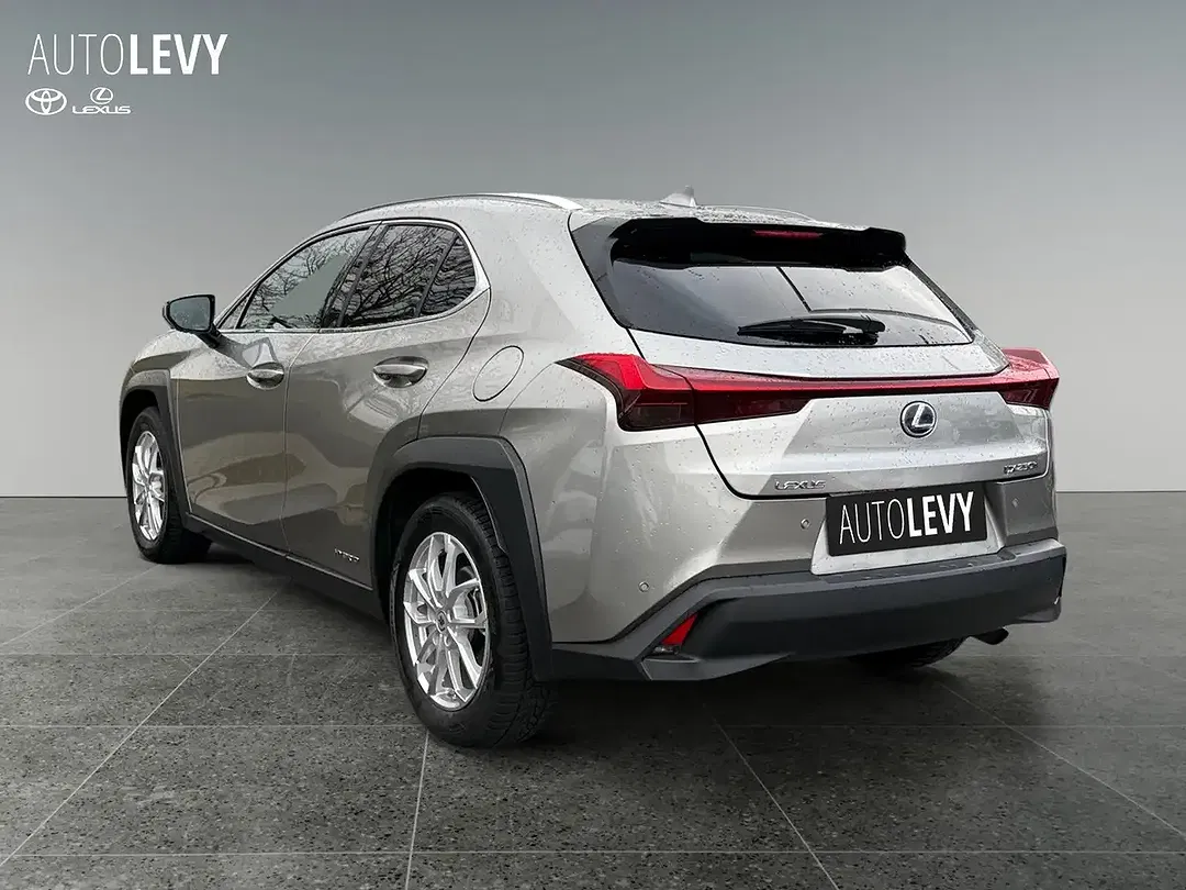 Lexus UX 250h - Thumbnail 4