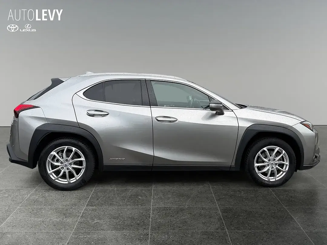 Lexus UX 250h - Thumbnail 7