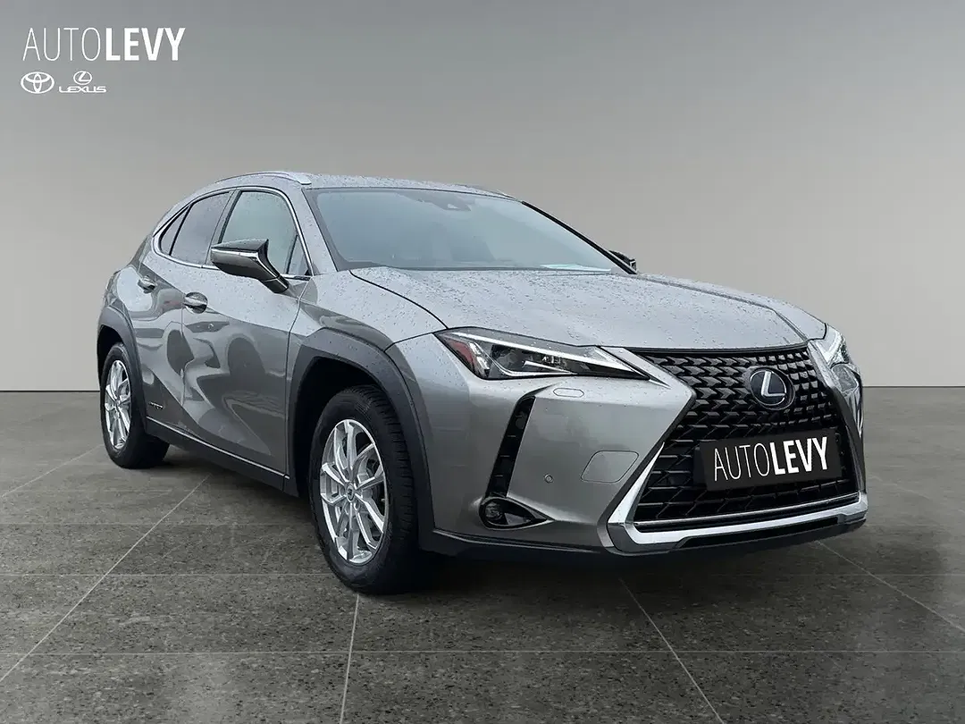 Lexus UX 250h - Thumbnail 8