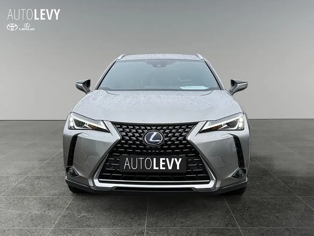 Lexus UX 250h - Thumbnail 9