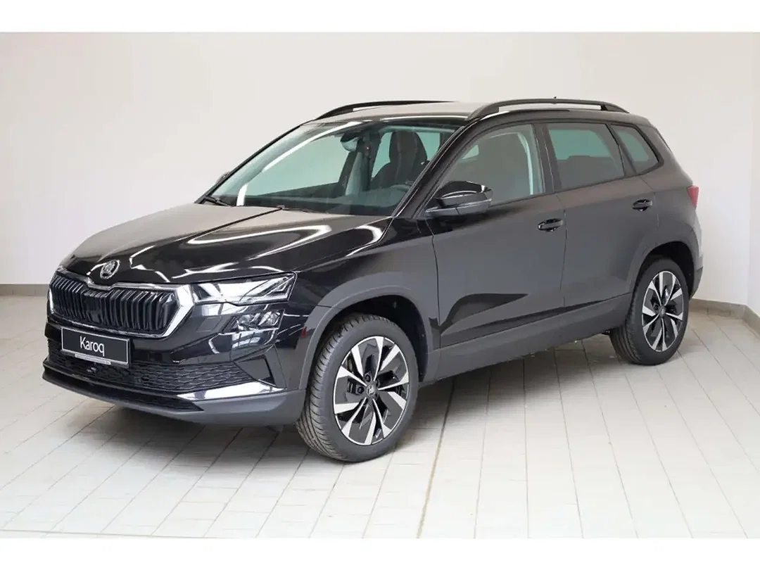 Skoda Karoq - Afbeelding 1