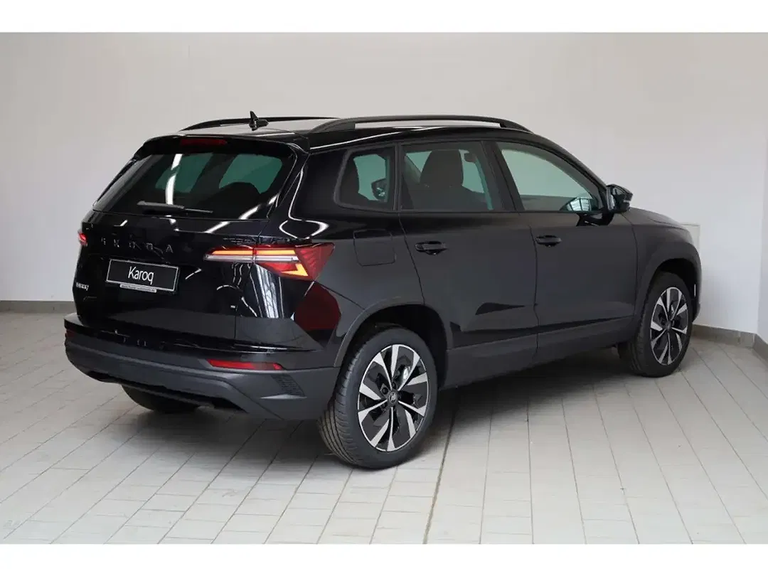 Skoda Karoq - Thumbnail 3