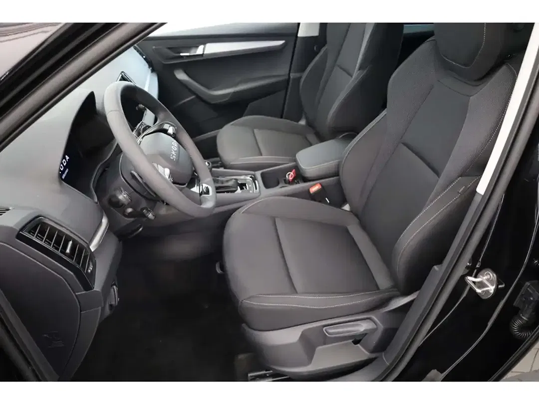 Skoda Karoq - Thumbnail 5