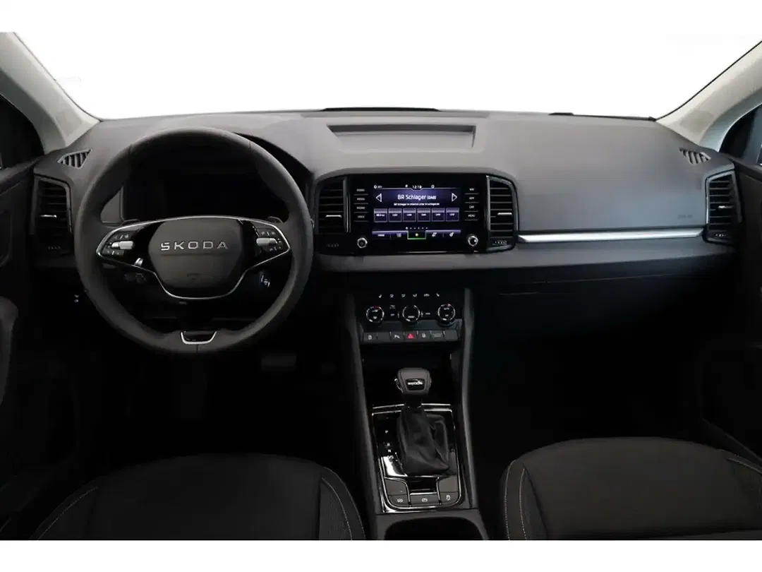 Skoda Karoq - Thumbnail 6