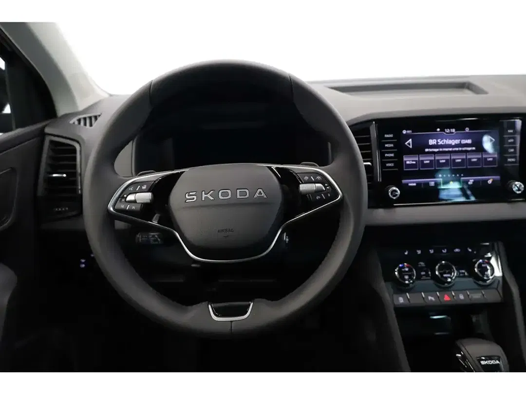 Skoda Karoq - Thumbnail 7