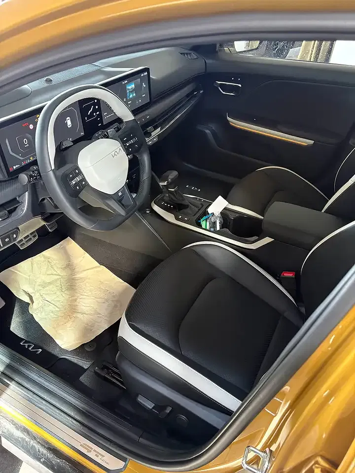 Kia K4 - Thumbnail 10