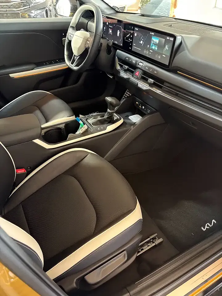 Kia K4 - Thumbnail 11
