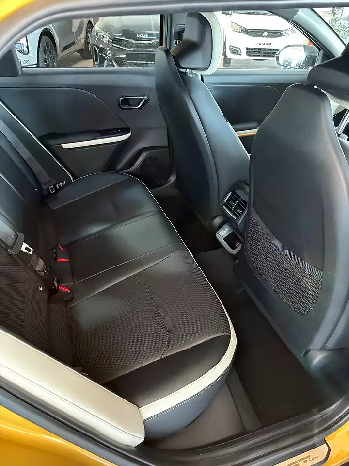 Kia K4 - Thumbnail 12