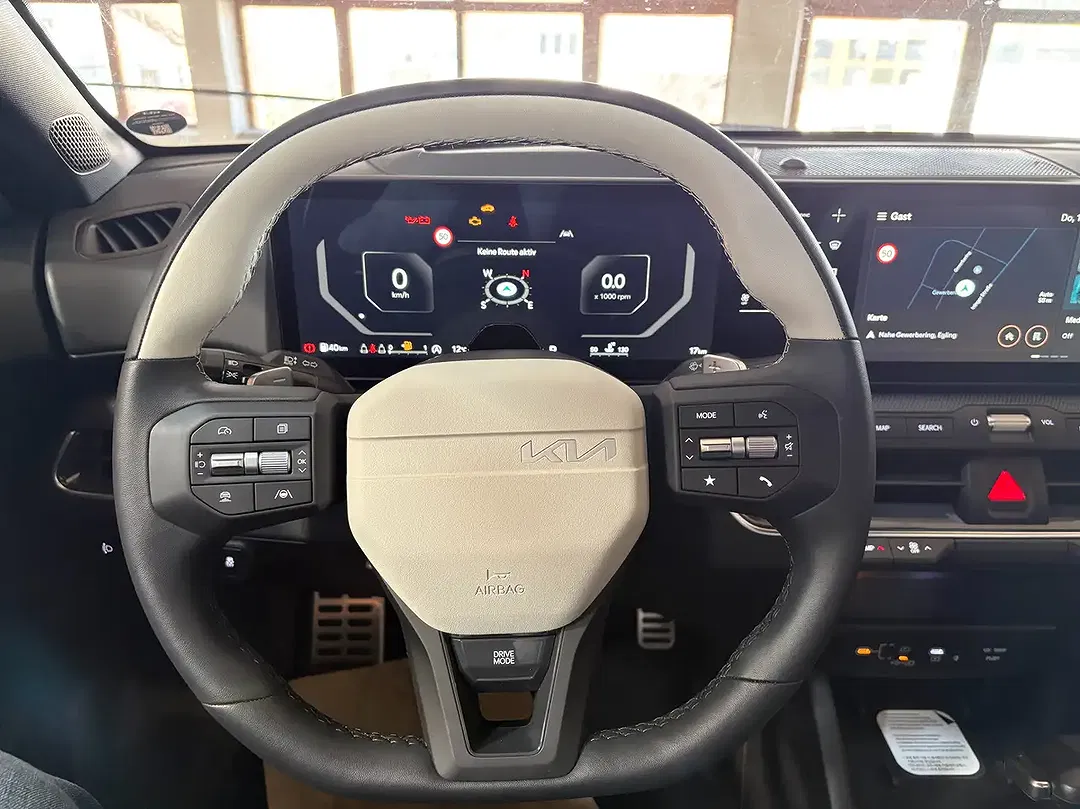 Kia K4 - Thumbnail 14