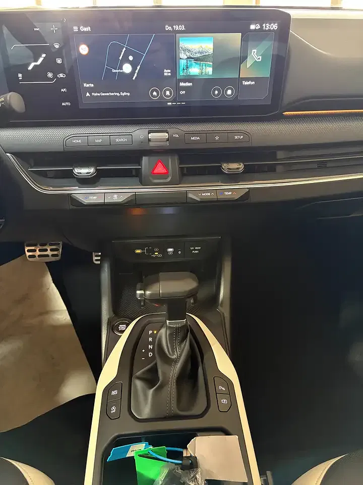 Kia K4 - Thumbnail 15
