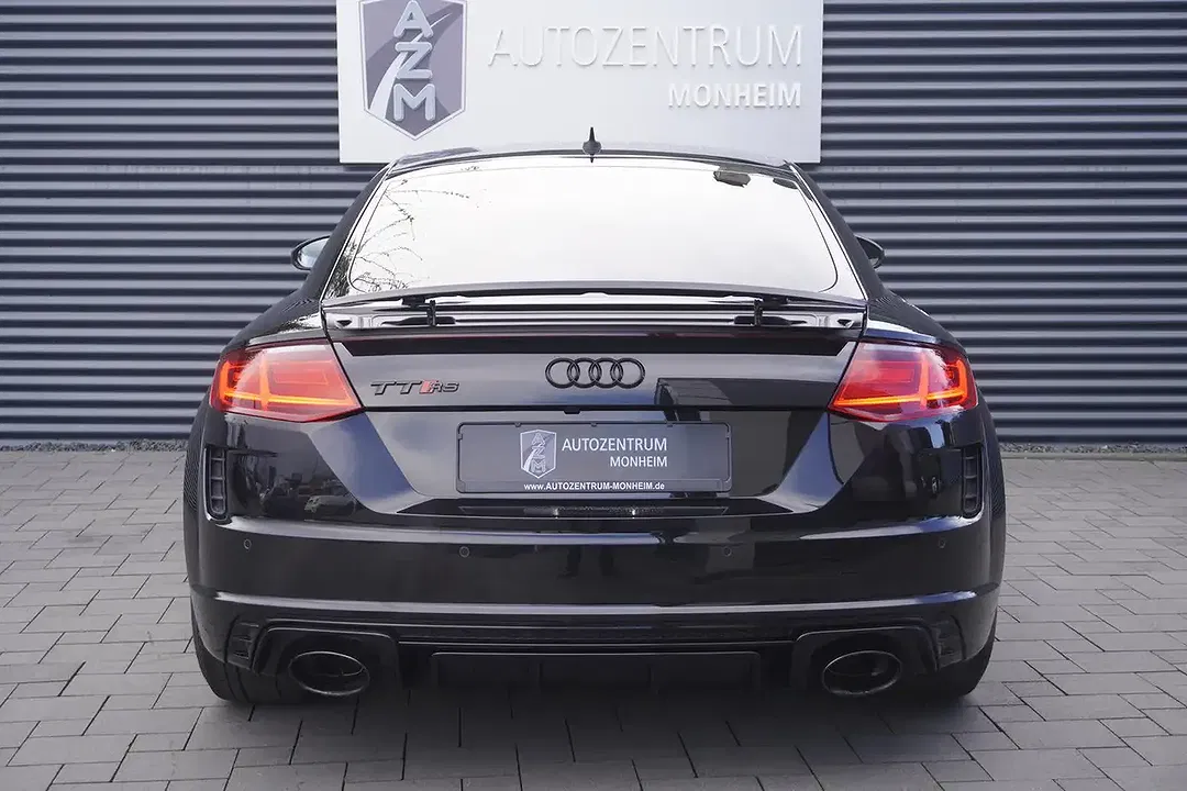 Audi TT RS - Thumbnail 10
