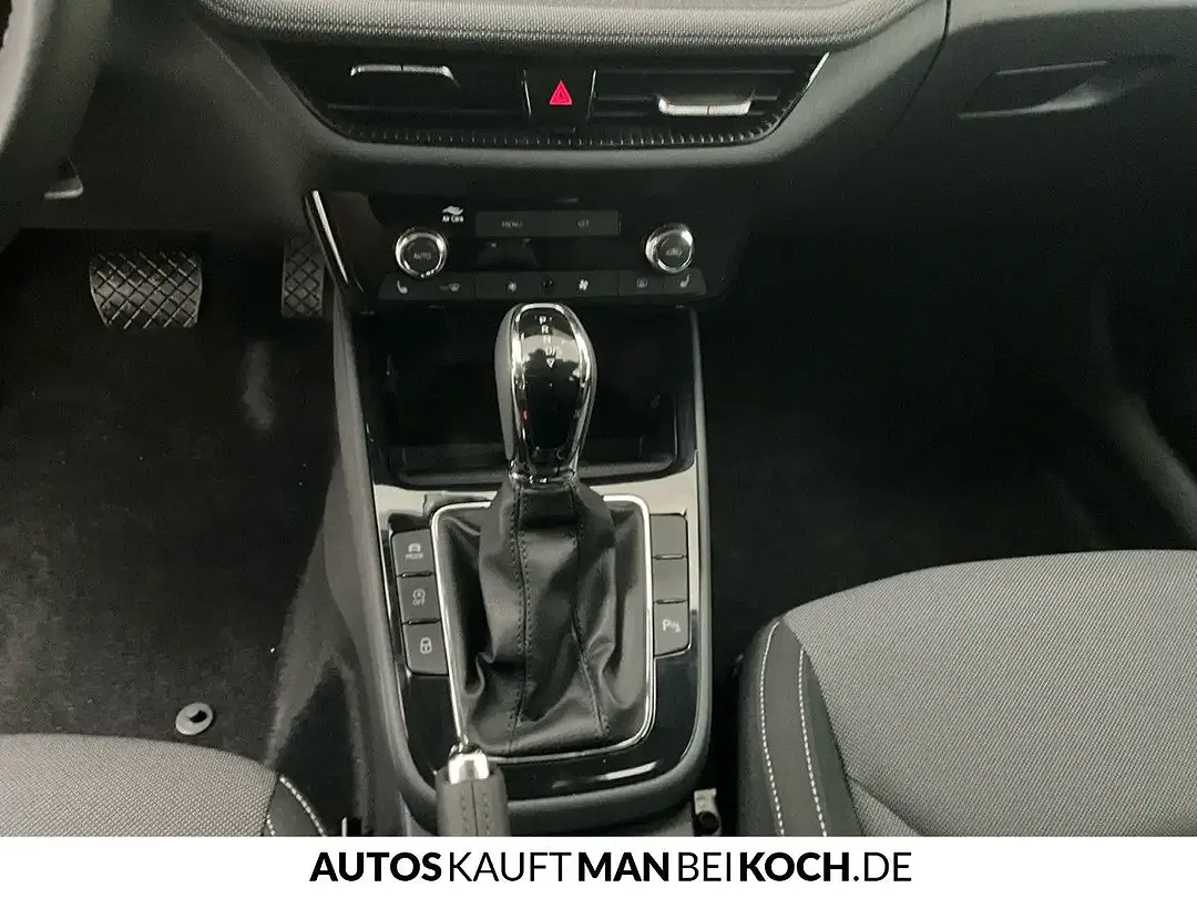 Skoda Fabia - Thumbnail 9