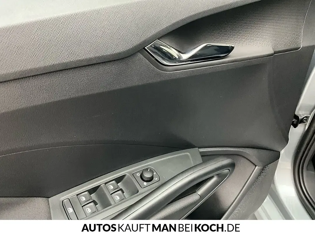 Skoda Fabia - Thumbnail 12