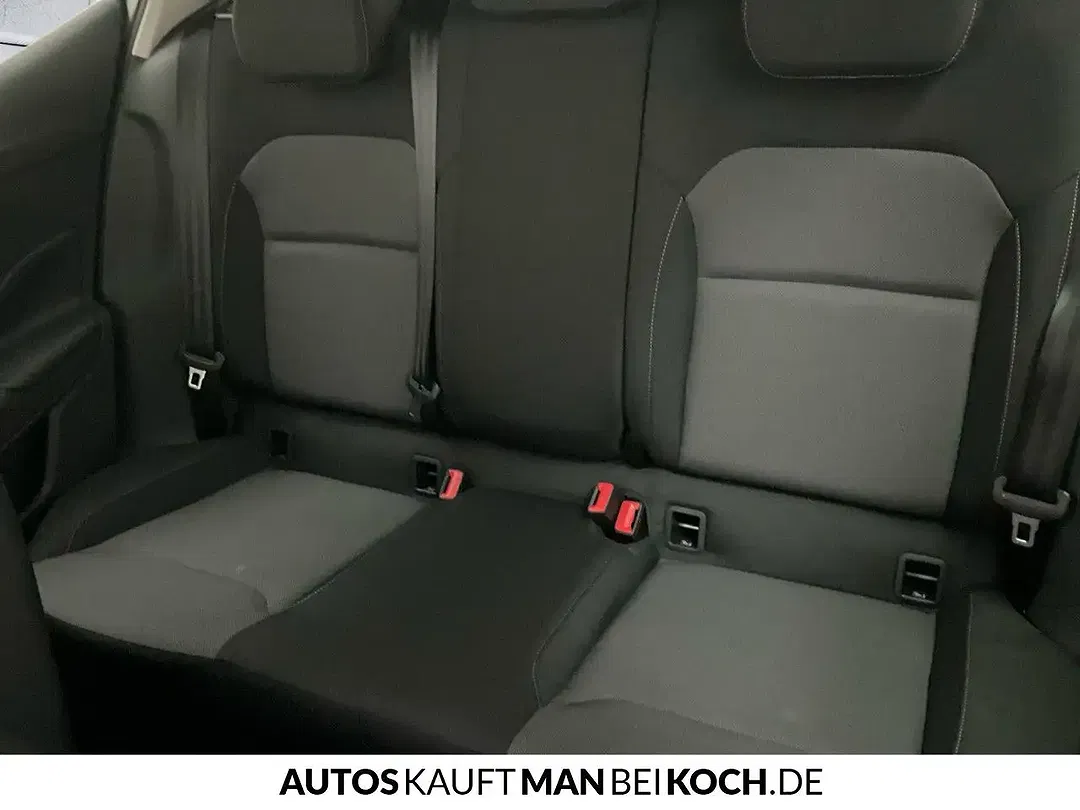 Skoda Fabia - Thumbnail 6